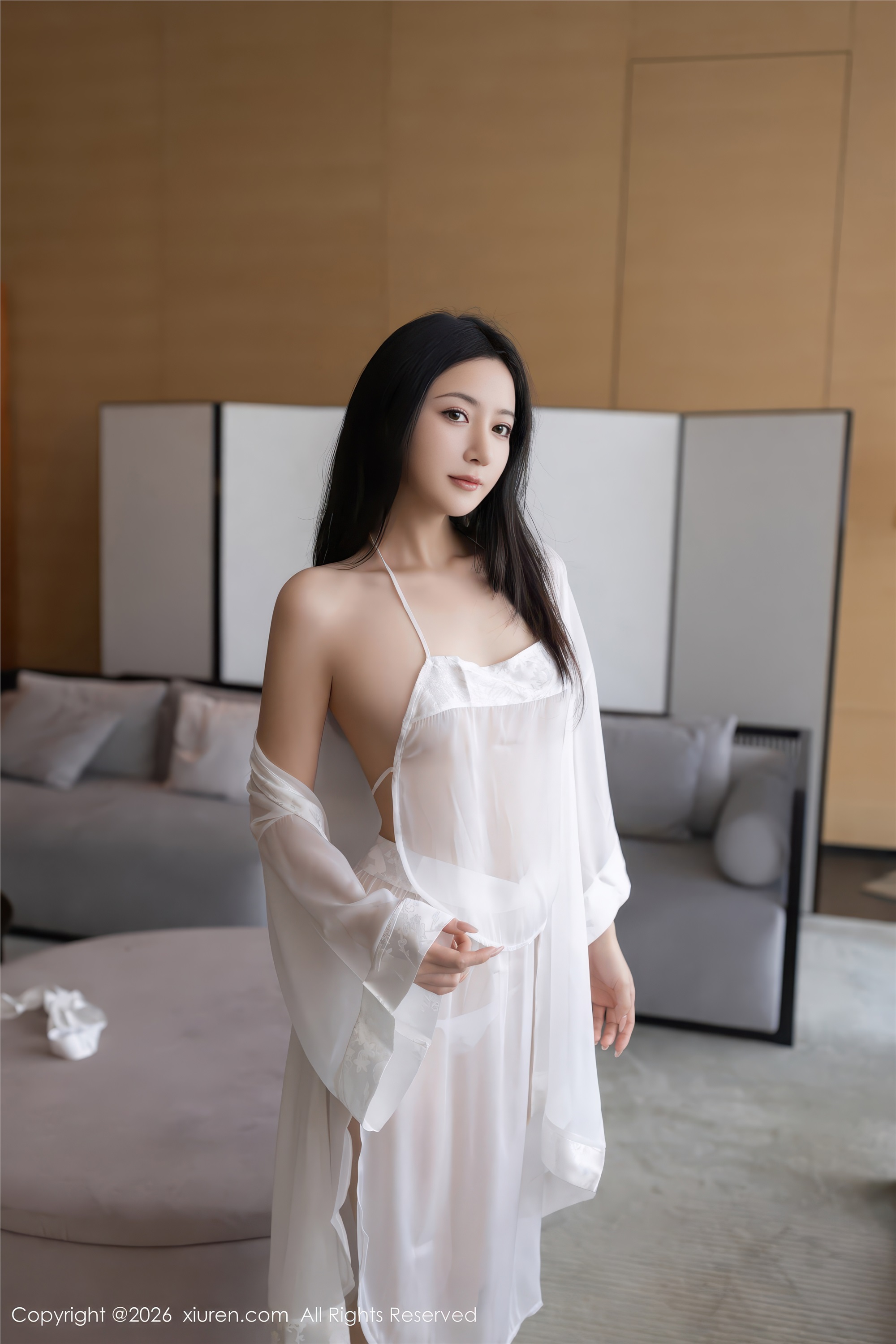 Xiuren秀人网 2026.01.23 NO.11275 鱼子酱Fish